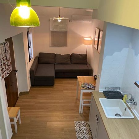 Casa Tia Maria Villa Navaluenga Ngoại thất bức ảnh