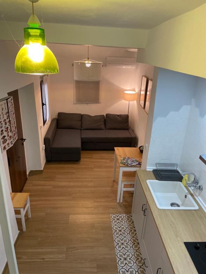 Casa Tia Maria Villa Navaluenga Ngoại thất bức ảnh
