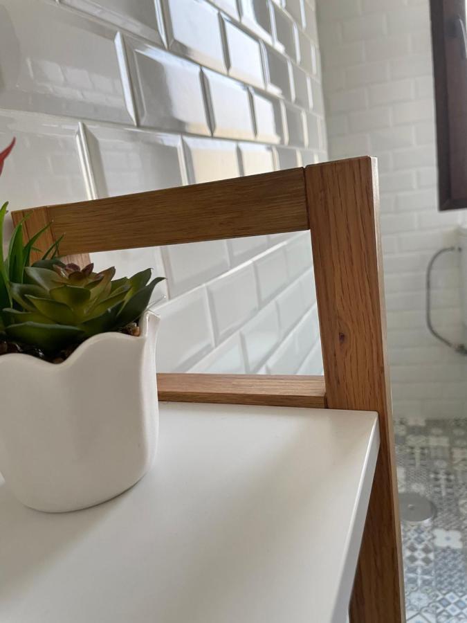Casa Tia Maria Villa Navaluenga Ngoại thất bức ảnh