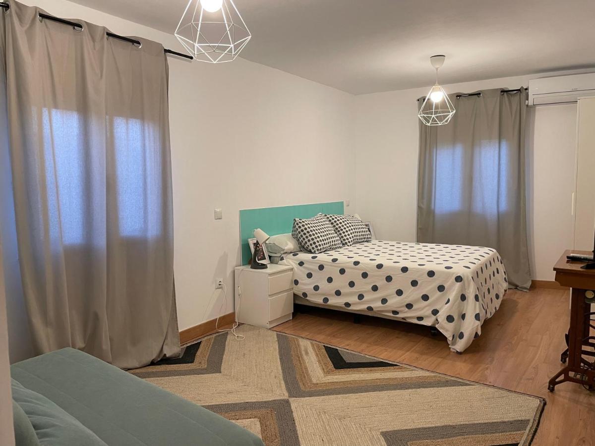 Casa Tia Maria Villa Navaluenga Ngoại thất bức ảnh